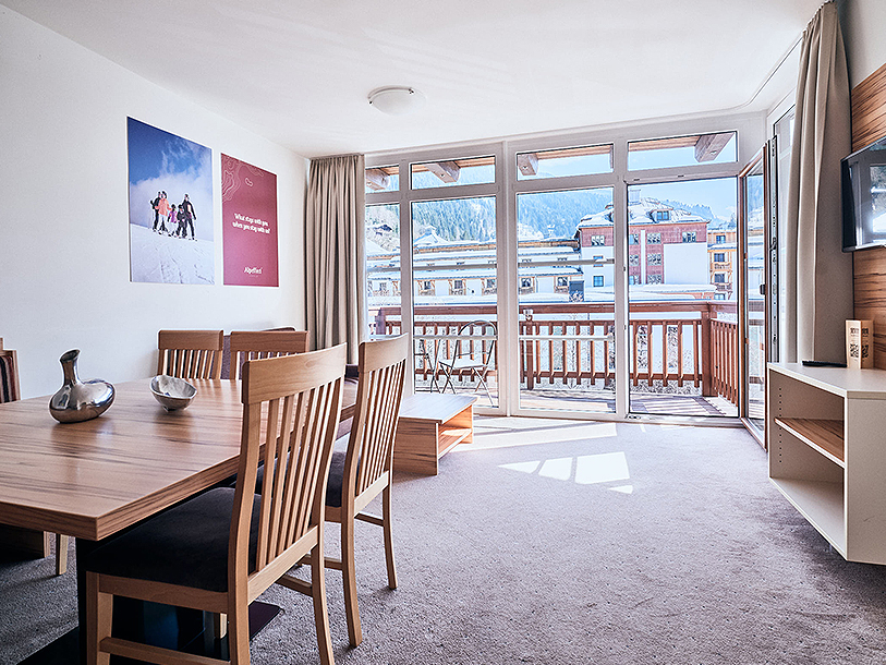 Grafenberg Resort