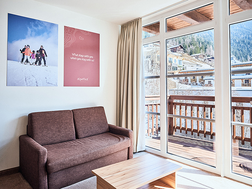 Grafenberg Resort