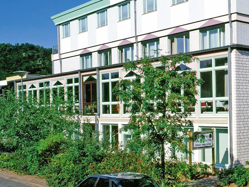Parkhotel Hitzacker