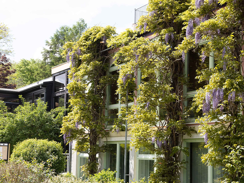 Parkhotel Hitzacker
