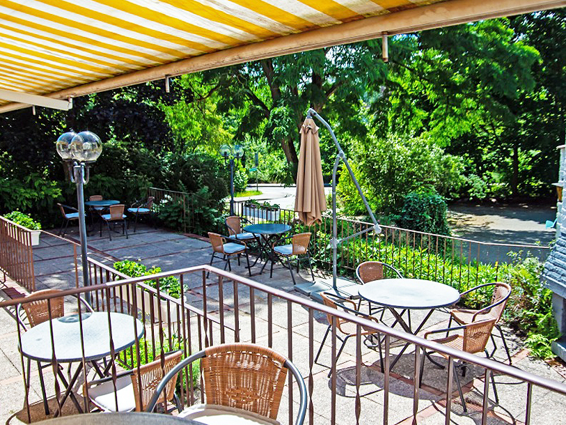 Parkhotel Hitzacker