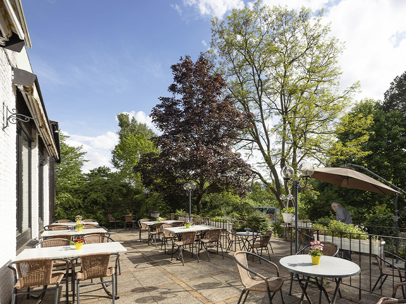Parkhotel Hitzacker