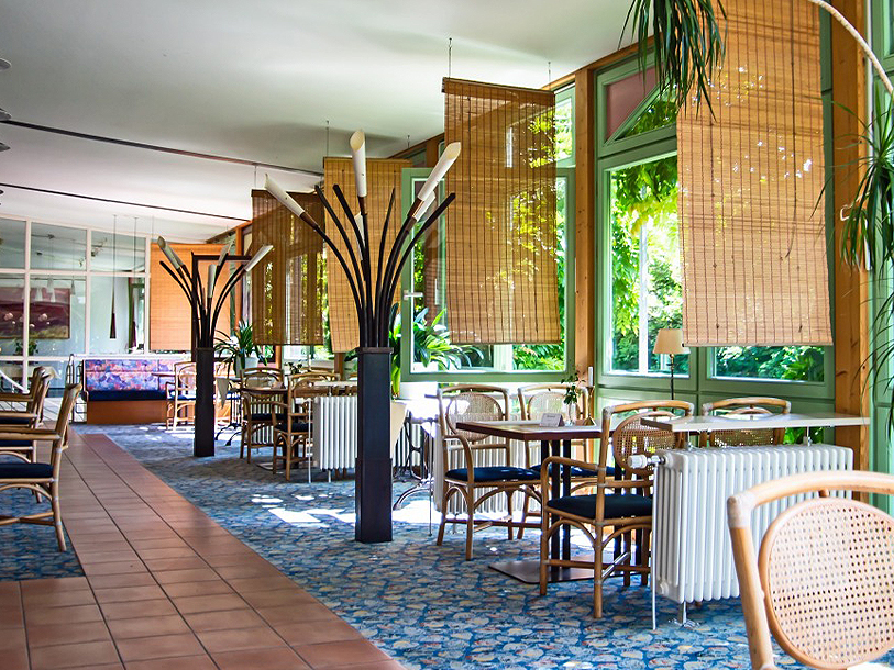 Parkhotel Hitzacker