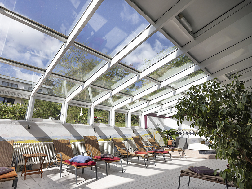 Parkhotel Hitzacker