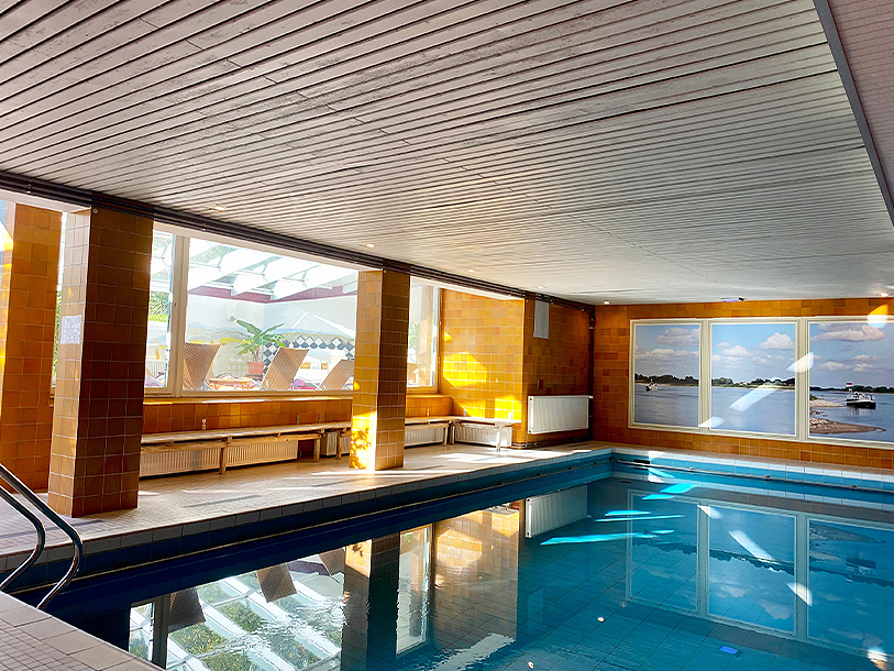 Parkhotel Hitzacker