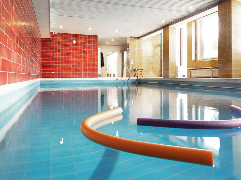 Parkhotel Hitzacker