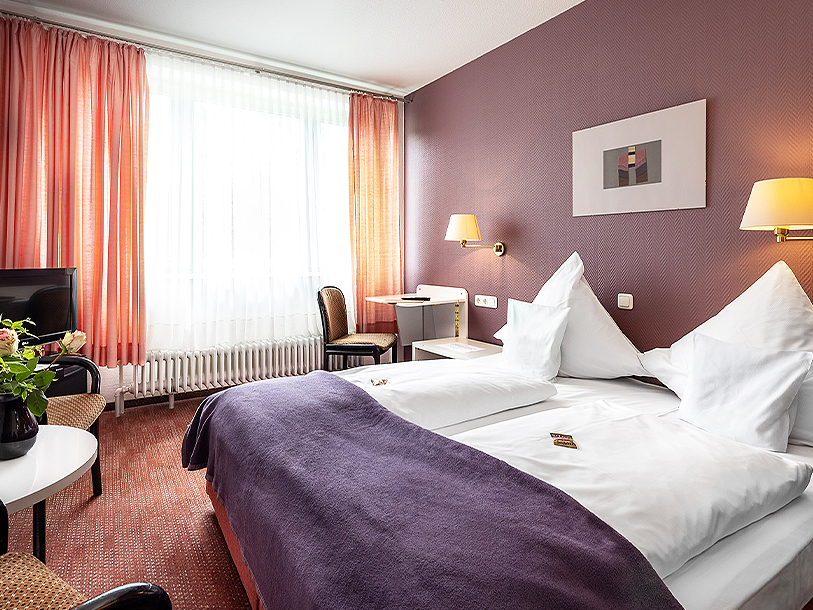 Parkhotel Hitzacker