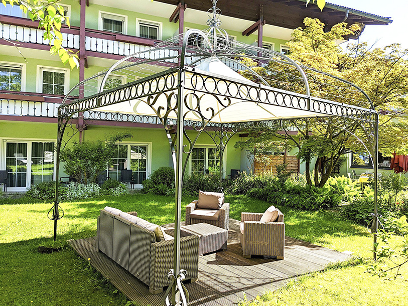Ströbinger Hof Wellness Resort