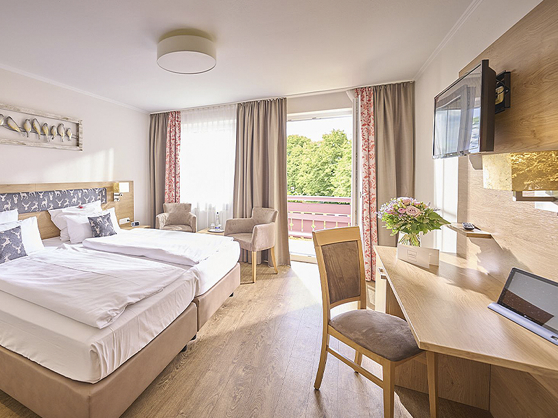 Ströbinger Hof Wellness Resort
