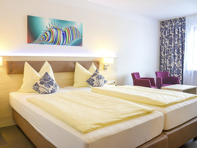 Ströbinger Hof Wellness Resort