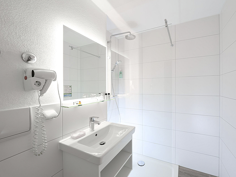 Ströbinger Hof Wellness Resort