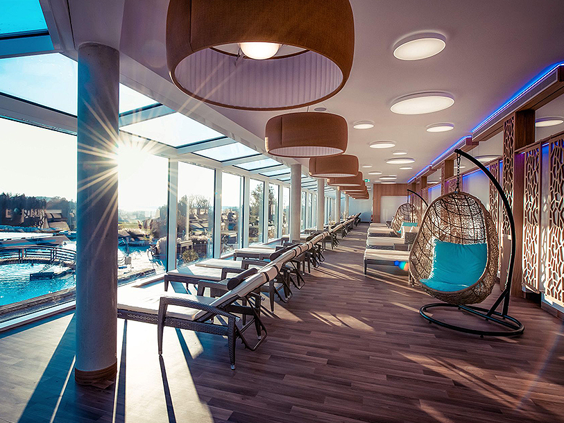 Ströbinger Hof Wellness Resort
