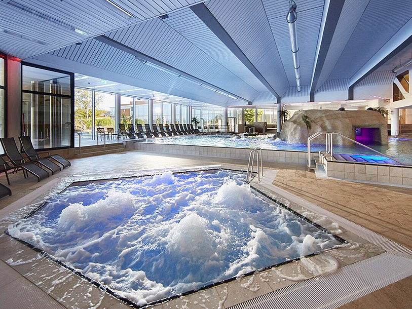 Ströbinger Hof Wellness Resort