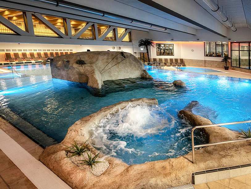 Ströbinger Hof Wellness Resort