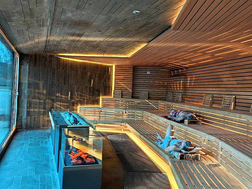 Ströbinger Hof Wellness Resort