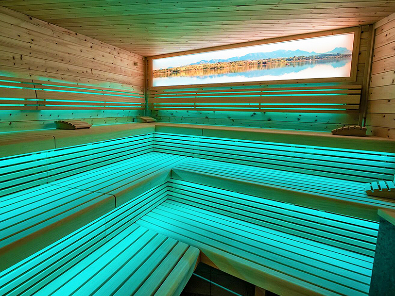 Ströbinger Hof Wellness Resort