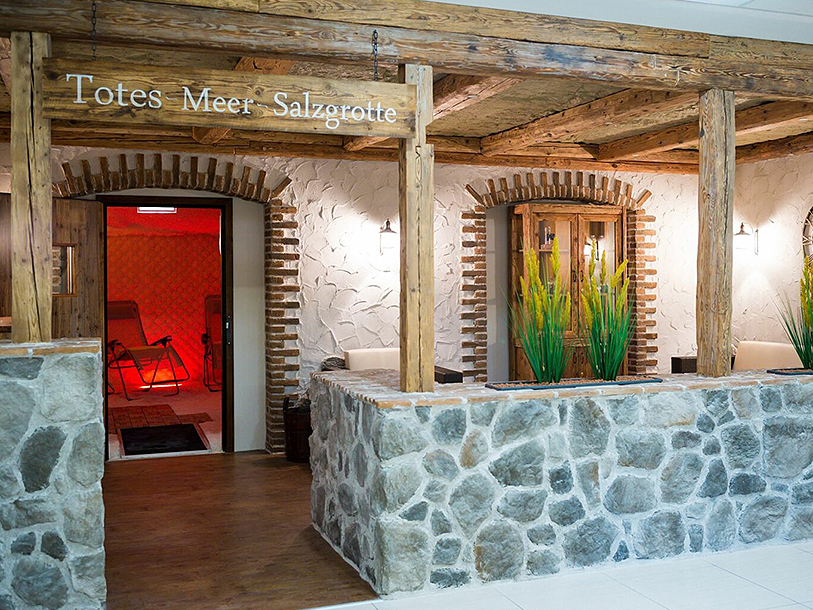Ströbinger Hof Wellness Resort