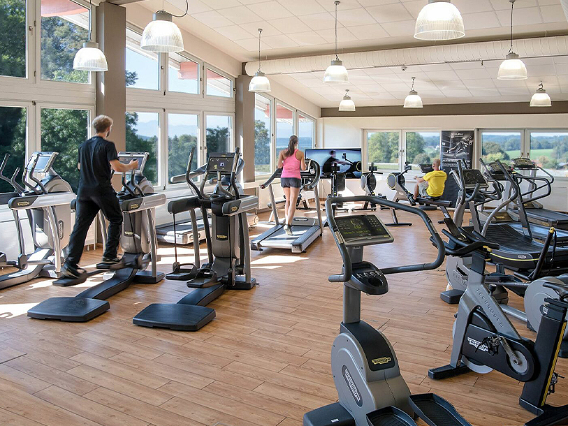 Ströbinger Hof Wellness Resort