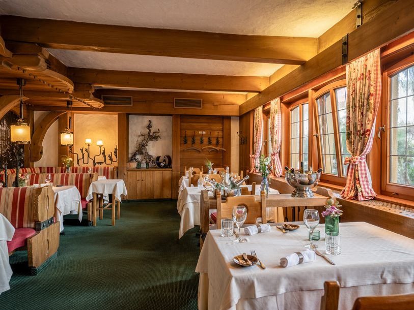 Hotel Lamm Mitteltal