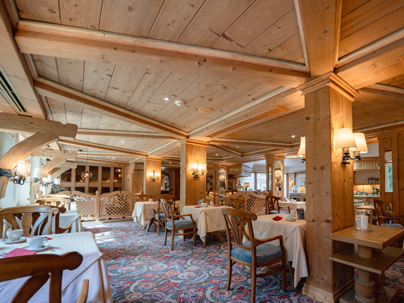 Hotel Lamm Mitteltal