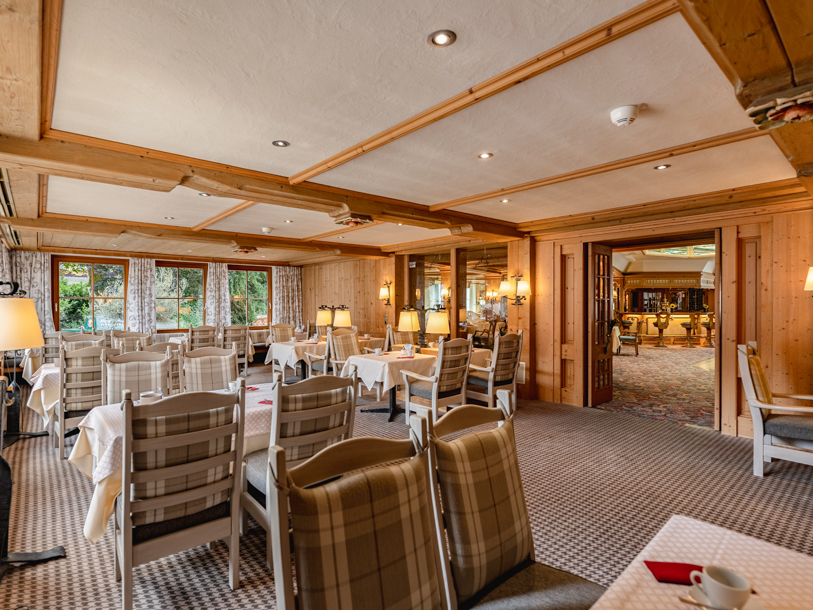 Hotel Lamm Mitteltal