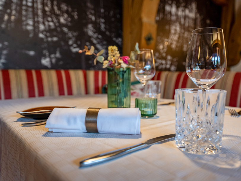 Hotel Lamm Mitteltal