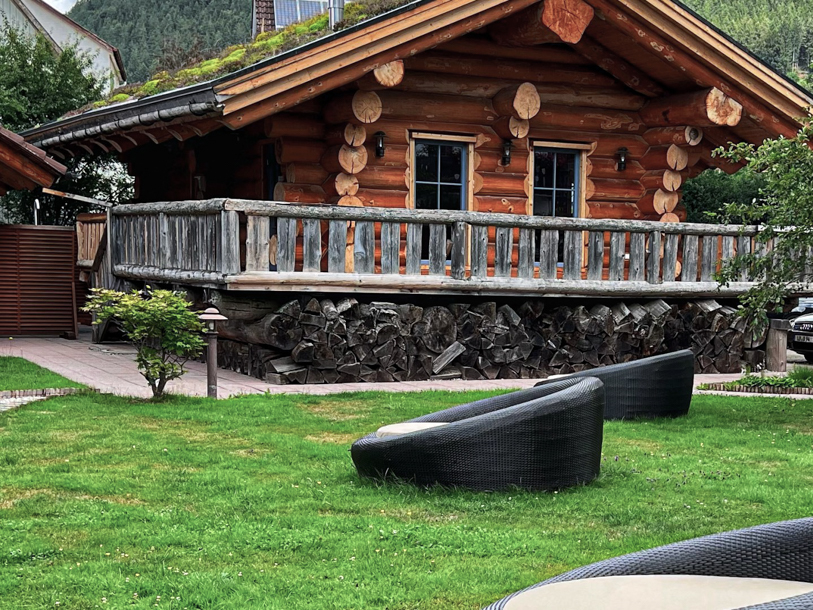 Hotel Lamm Mitteltal