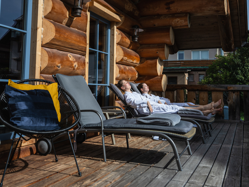 Hotel Lamm Mitteltal