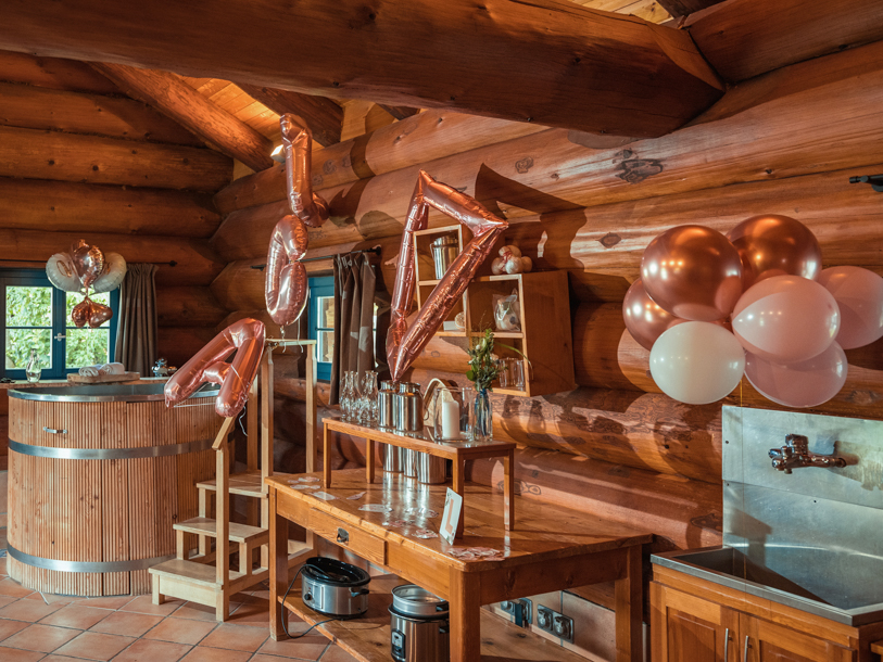 Hotel Lamm Mitteltal