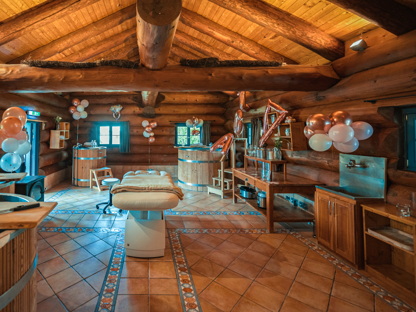Hotel Lamm Mitteltal