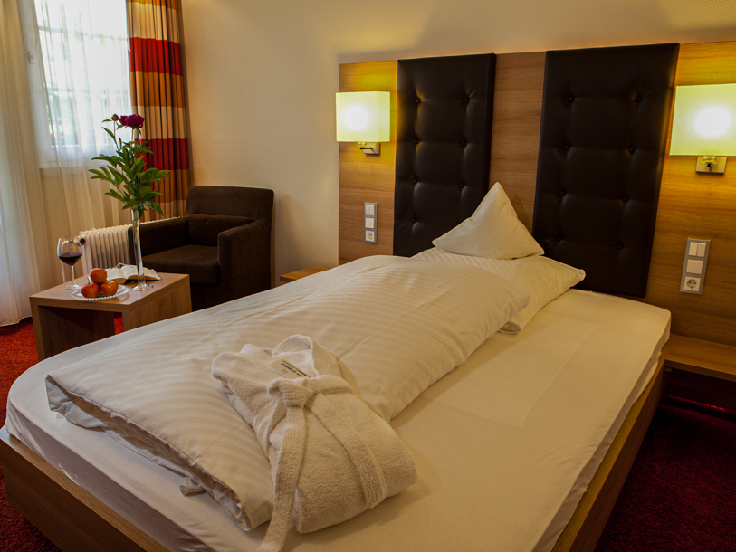 Hotel Lamm Mitteltal