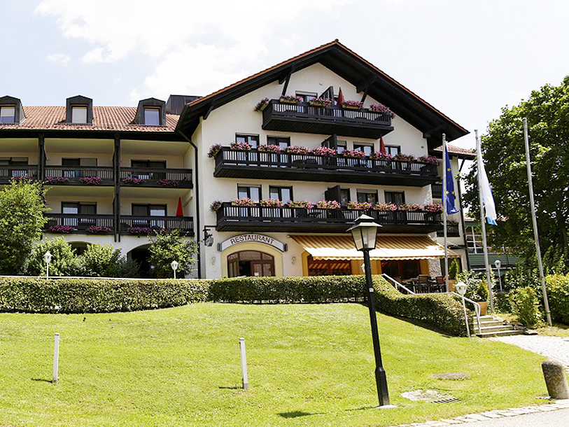 Hotel Resort Birkenhof