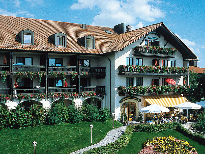 Hotel Resort Birkenhof
