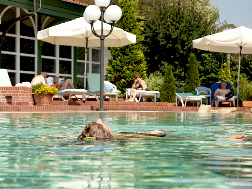 Hotel Resort Birkenhof