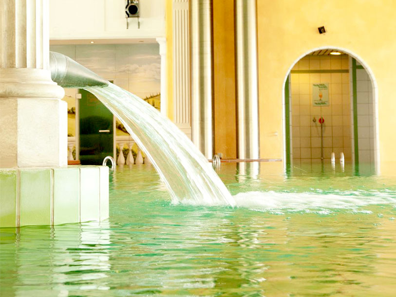 Hotel Resort Birkenhof