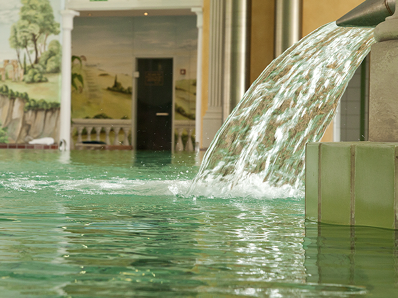 Hotel Resort Birkenhof