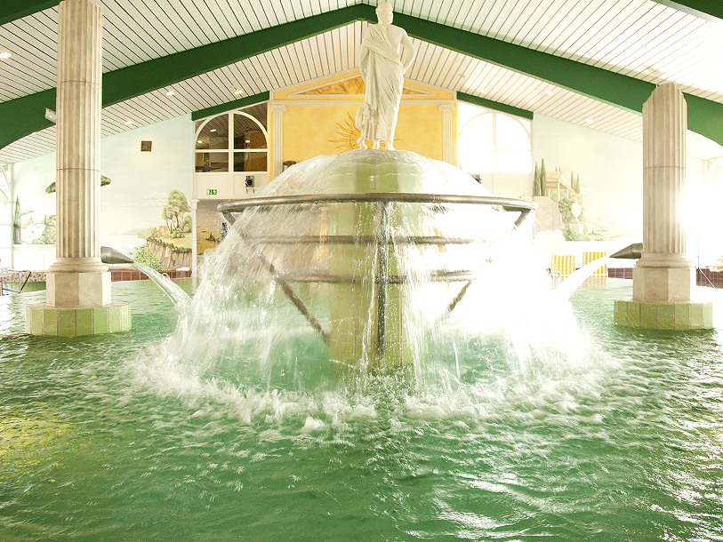 Hotel Resort Birkenhof