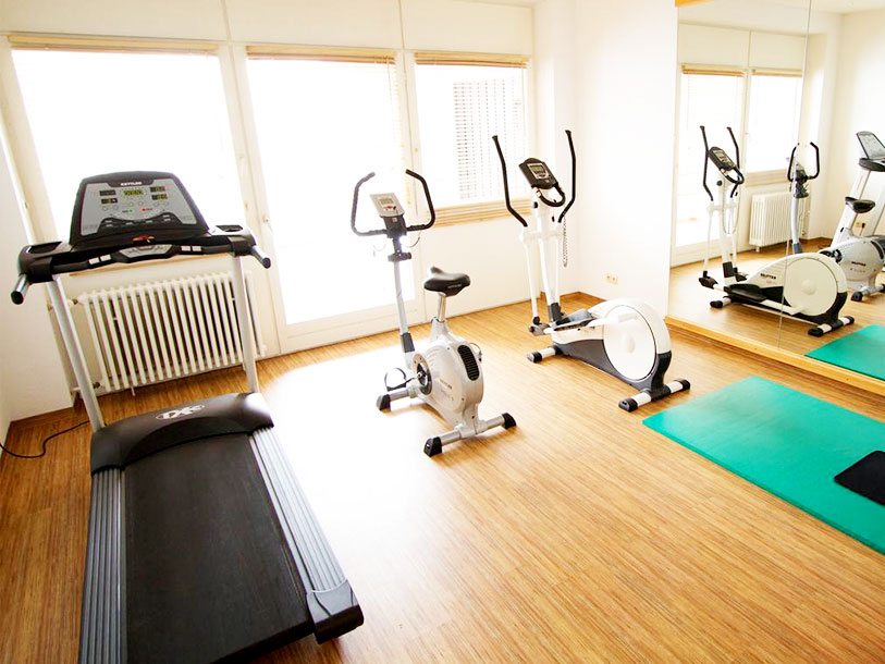 Hotel Resort Birkenhof