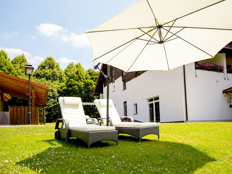 Hotel Resort Birkenhof