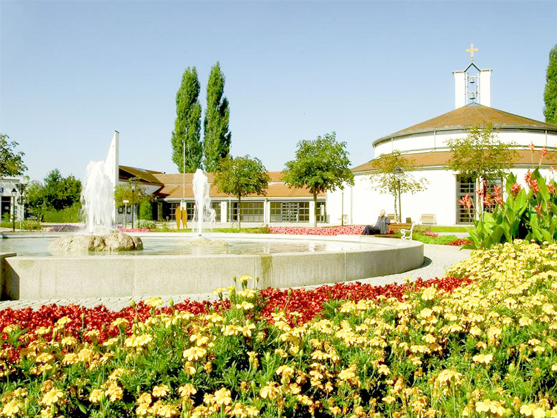 Hotel Resort Birkenhof