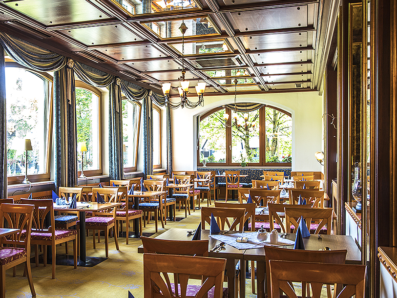 Hotel Resort Birkenhof