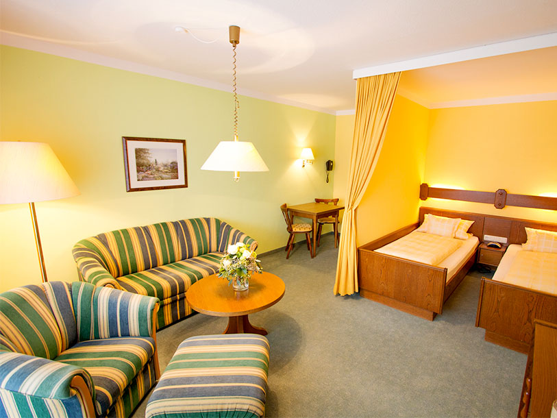 Hotel Resort Birkenhof