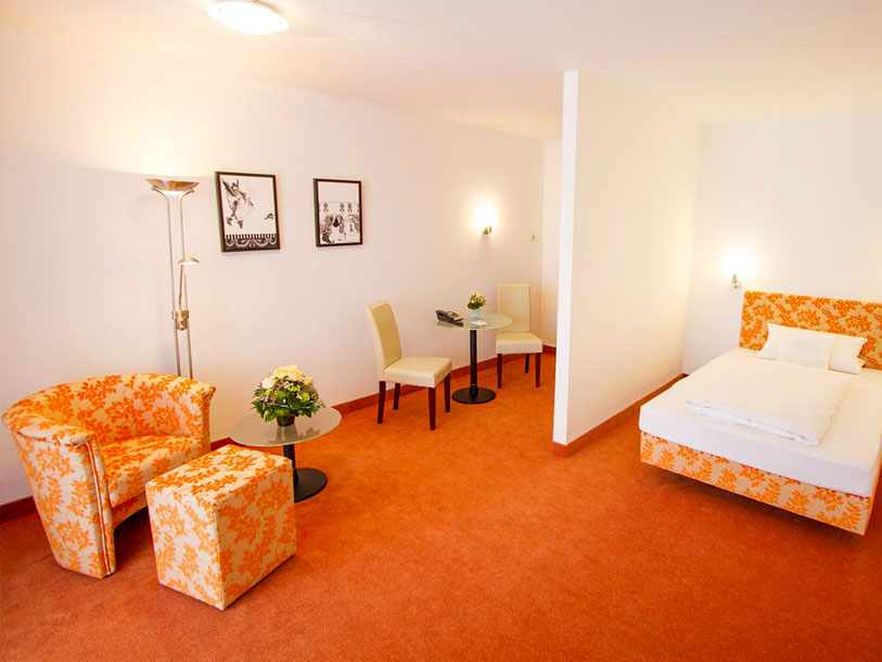 Hotel Resort Birkenhof