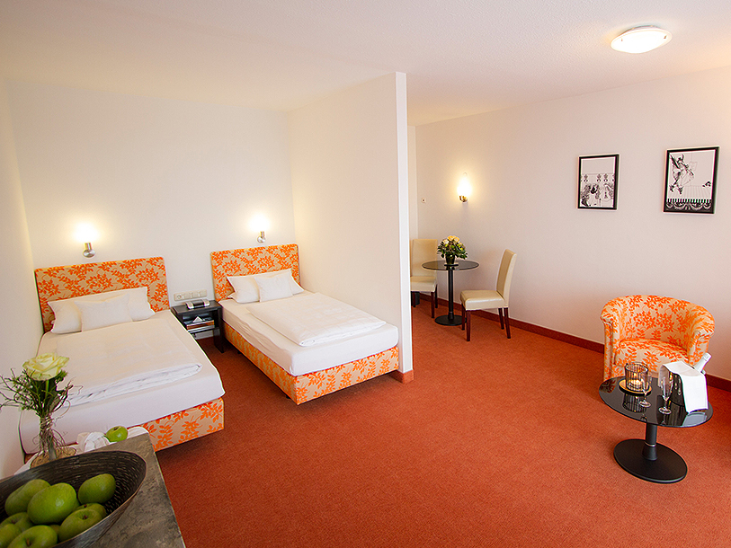 Hotel Resort Birkenhof