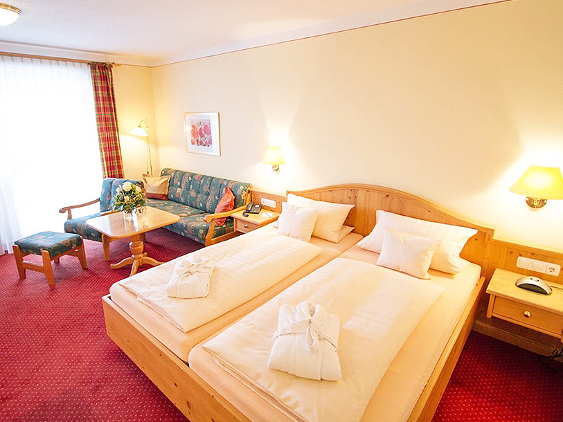 Hotel Resort Birkenhof
