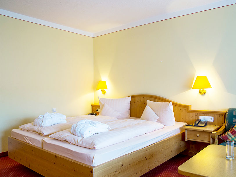 Hotel Resort Birkenhof