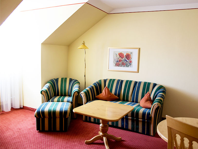 Hotel Resort Birkenhof