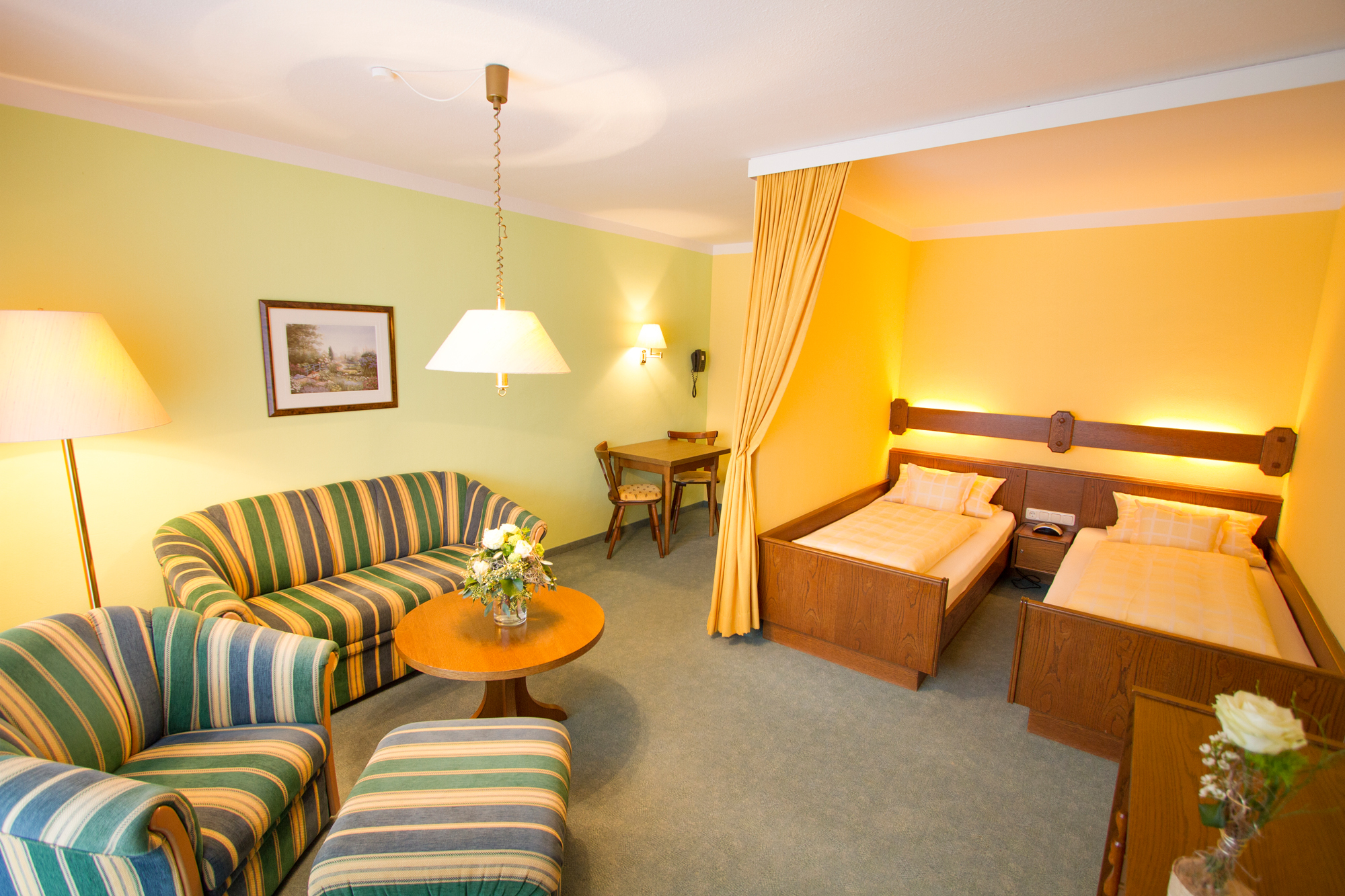 Hotel Resort Birkenhof