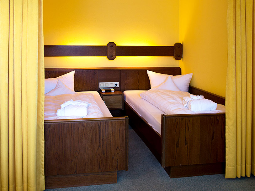 Hotel Resort Birkenhof