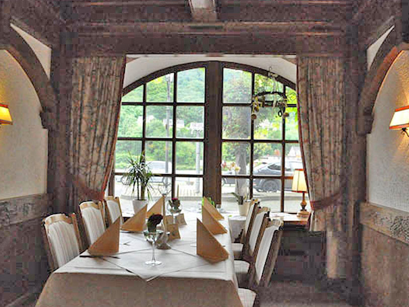 Landhaus Müller